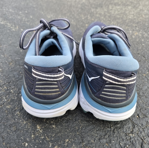 Hoka Bondi 7 Men's -Size 10.5 - Picture 6 of 8